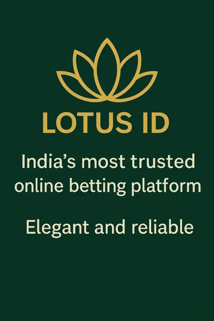 lotus book