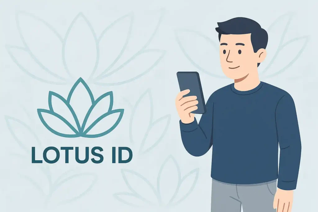 lotus book